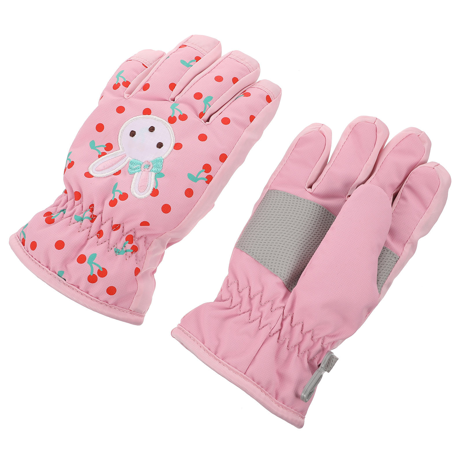 1Pair Children Ski Gloves Wate – Snow Glove Insulated Bewertung und Preis
