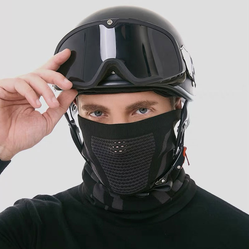 Neckerchief Outdoor Sport Ski  – Balaclava Ski Mask Bewertung und Preis
