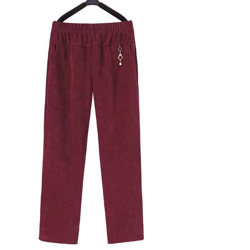 High Quality Corduroy Straight – Corduroy Pant Warm Bewertung und Preis