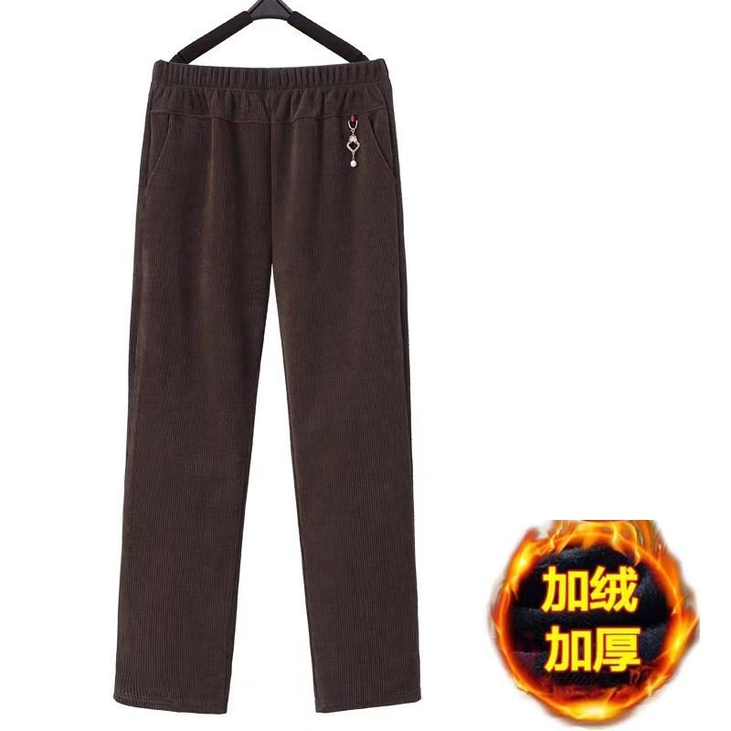High Quality Corduroy Straight – Corduroy Pant Warm Bewertung und Preis