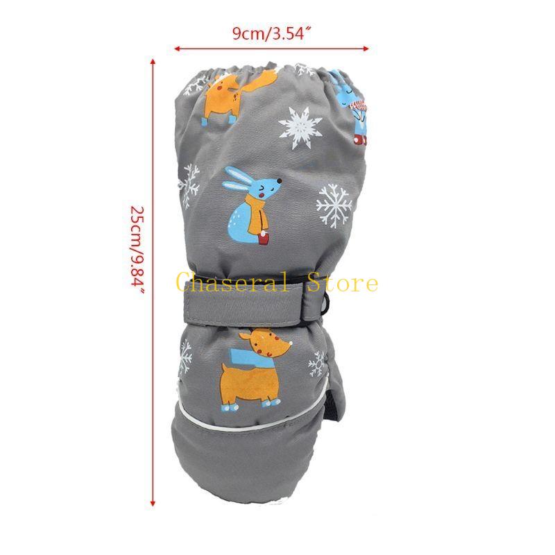 E7CE Kids Winter Gloves Snow W – Snow Glove Insulated Bewertung und Preis