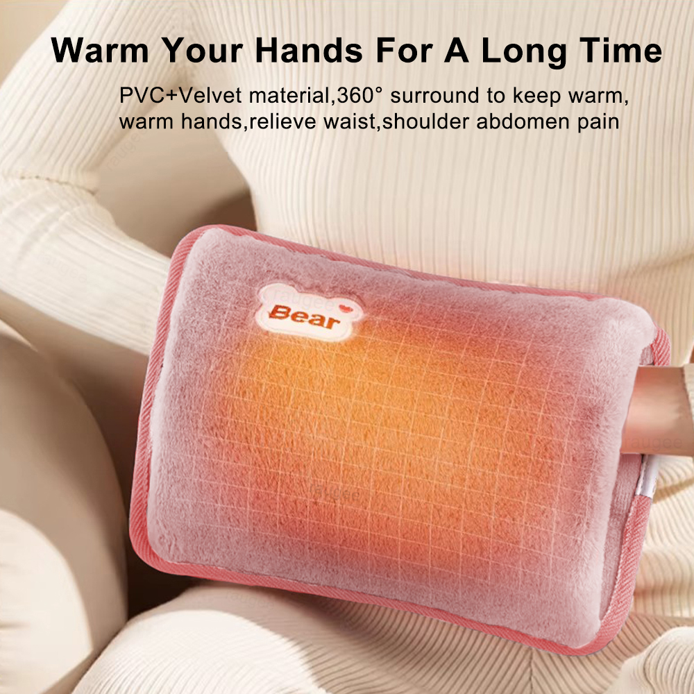 Electric Hand Warmer Portable  – Hand Warmer Electric Bewertung und Preis