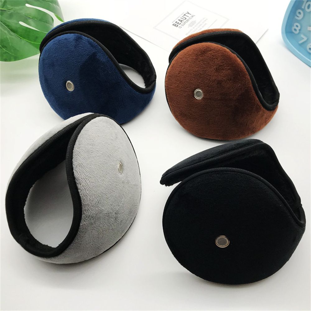 Mens Ear Muffs Winter Ear Warm – Fleece Ear Warmer Band Bewertung und Preis