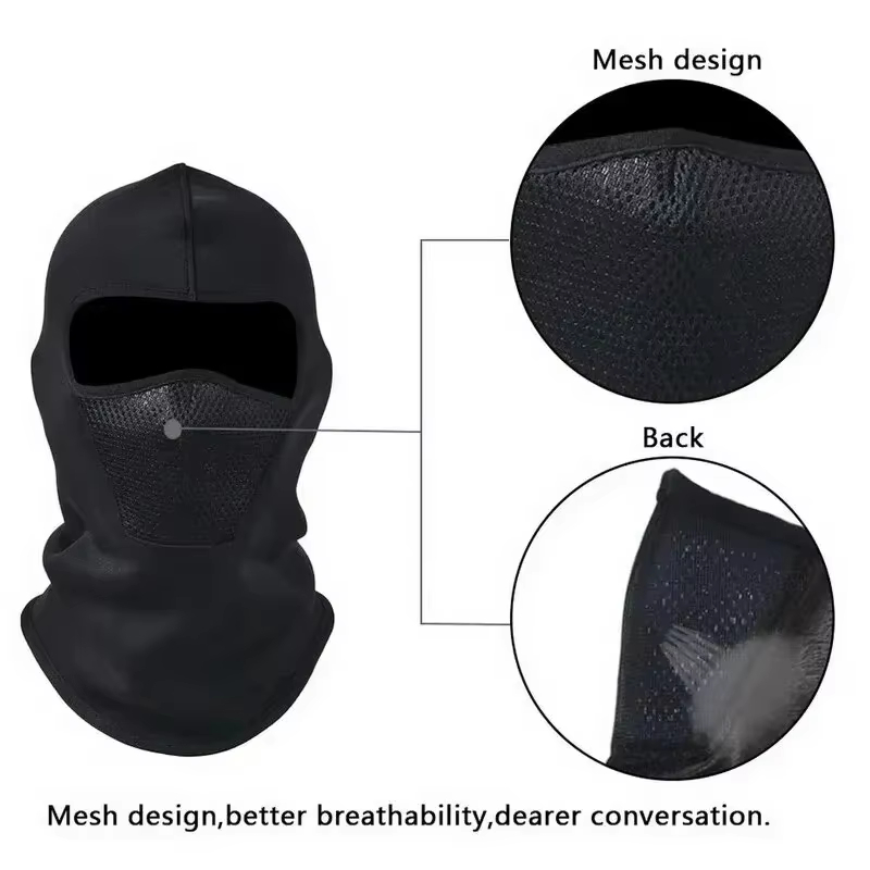 Summer Lightweight Balaclava C – Balaclava Ski Mask Bewertung und Preis