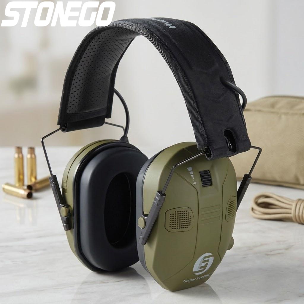 Tactical Foldable Earmuffs 360 – Earmuffs Foldable Bewertung und Preis