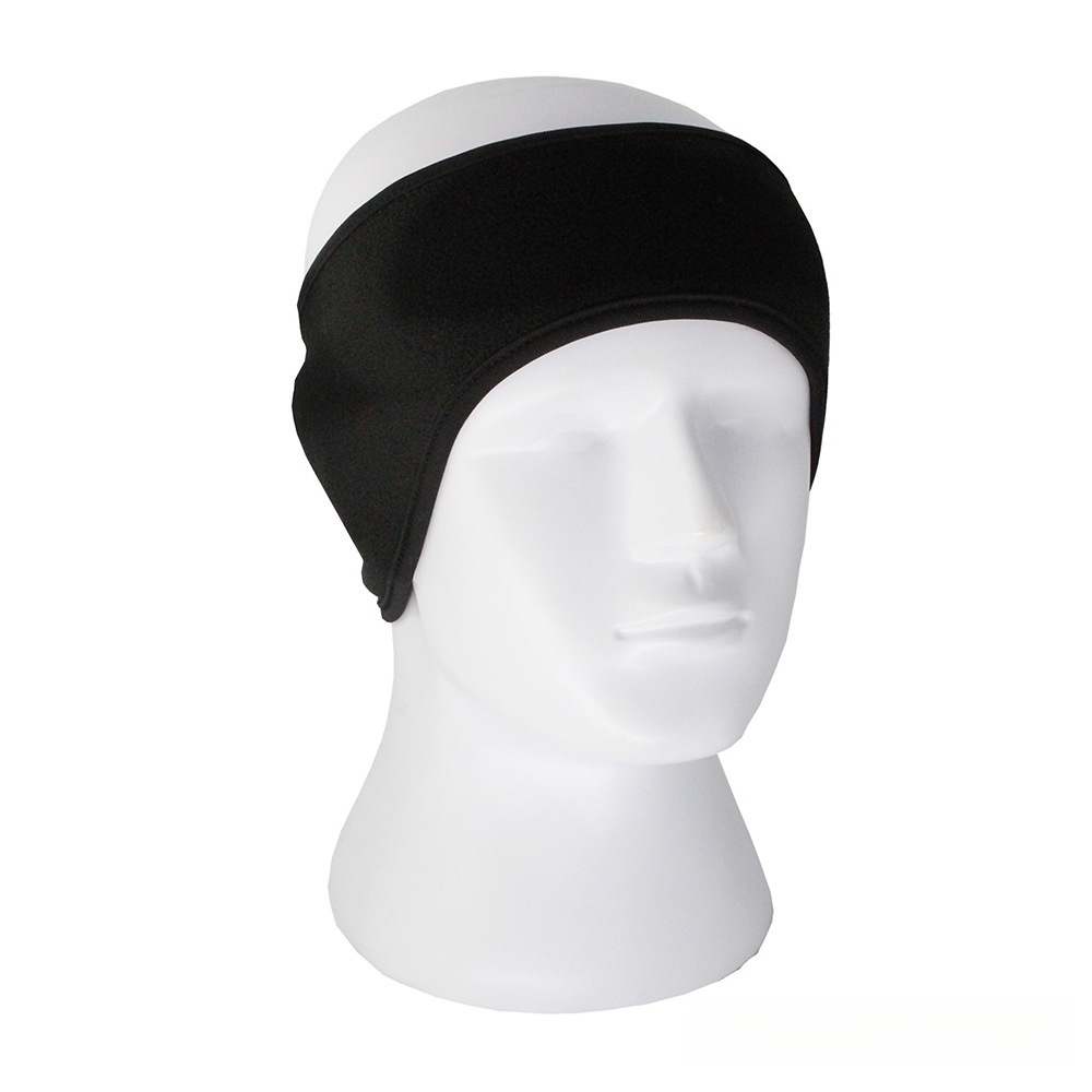 1Pc Fleece Ear Warmer Muff Uni – Winter Headband Fleece Bewertung und Preis
