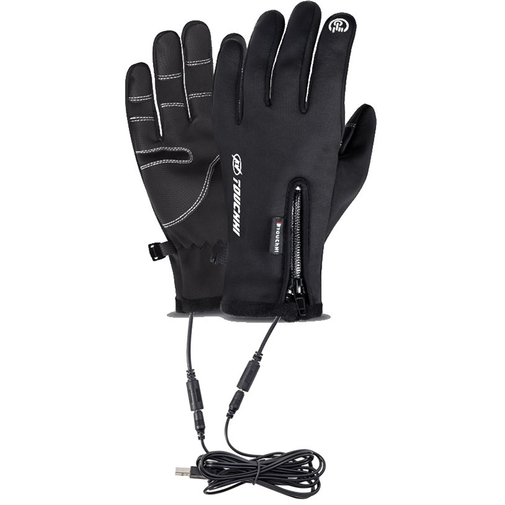 USB Touch Screen Gloves Electr – Hand Warmer Electric Bewertung und Preis