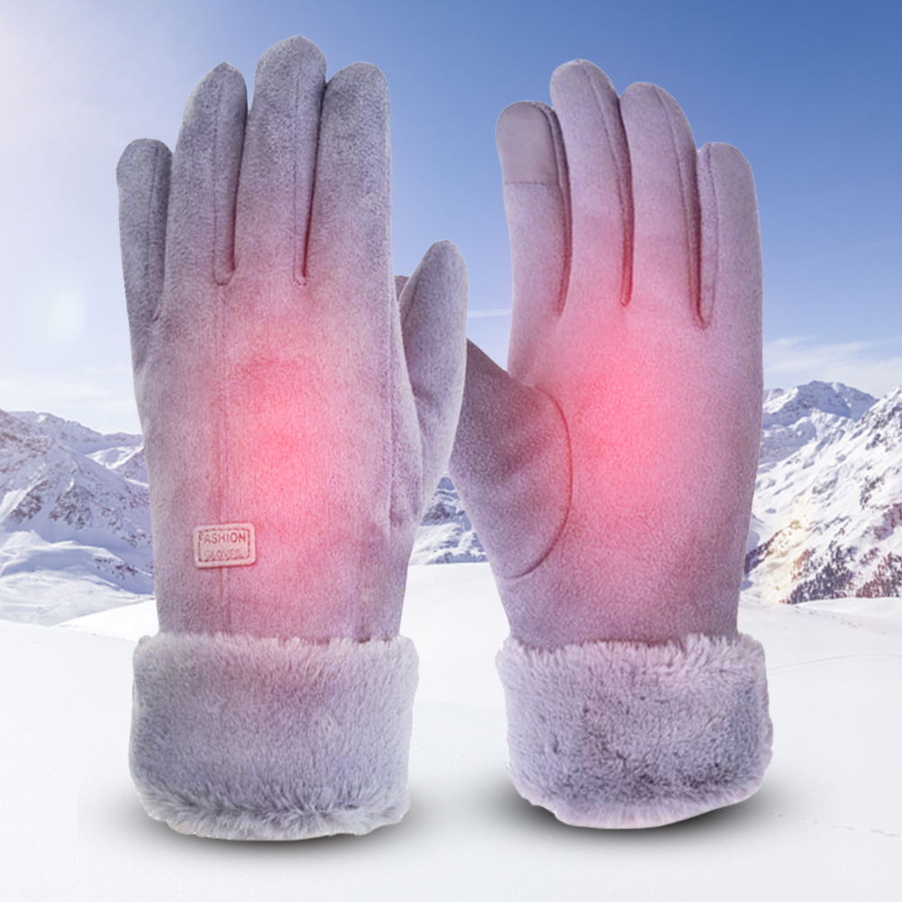 Electric Warm Gloves 3 Gear Ad – Touch Screen Gloves Bewertung und Preis