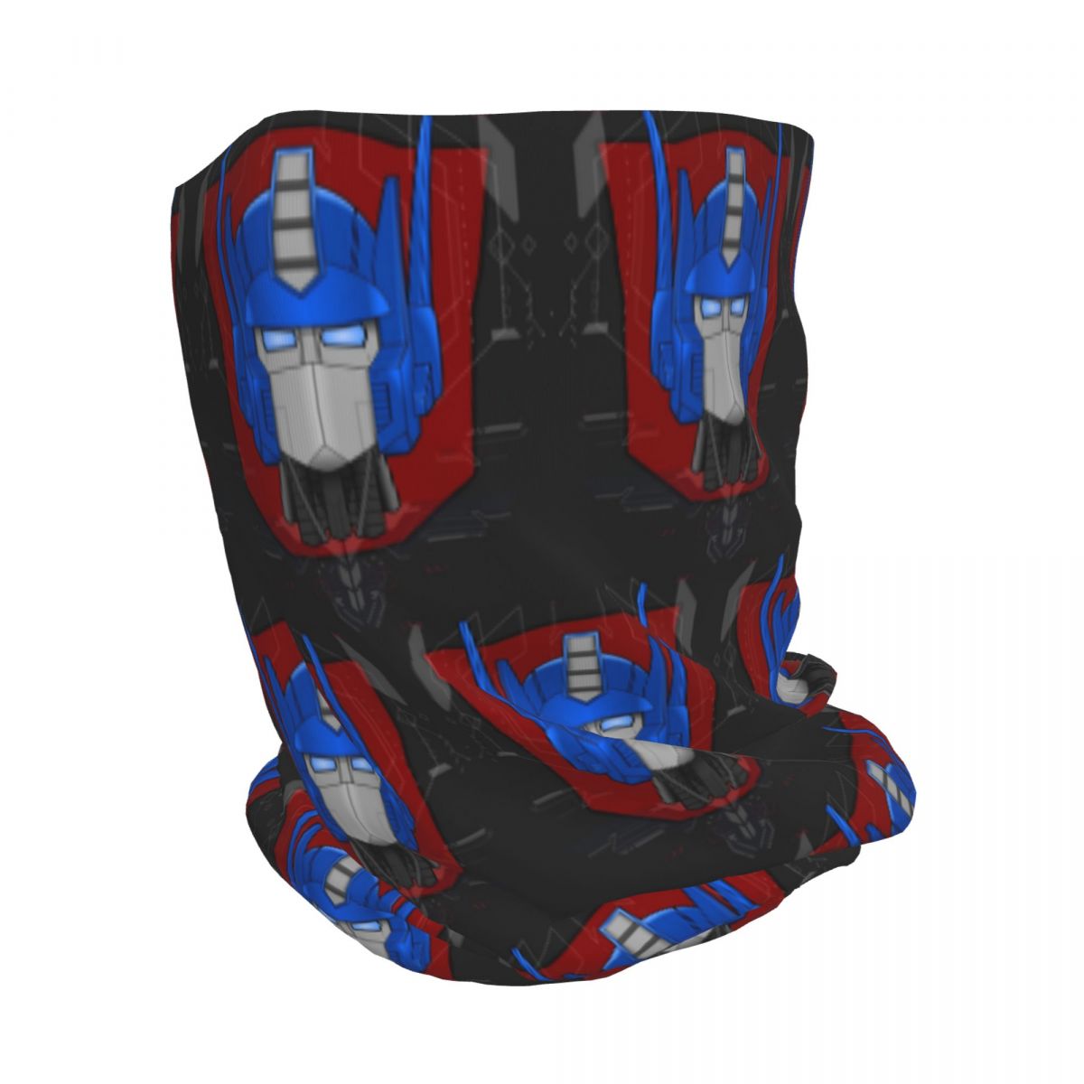 Optimus Prime Bust Bandana Nec – Knit Beanie Hat Warm Bewertung und Preis