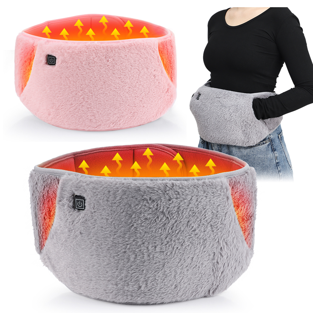 3-Levels Electric Heating Pad  – Hand Warmer Electric Bewertung und Preis
