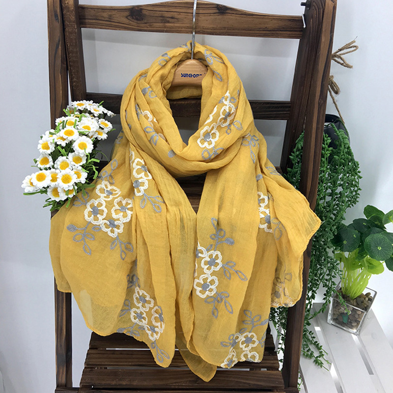 Many Colours Ethnic Embroidery – Shawl Wrap Winter Bewertung und Preis