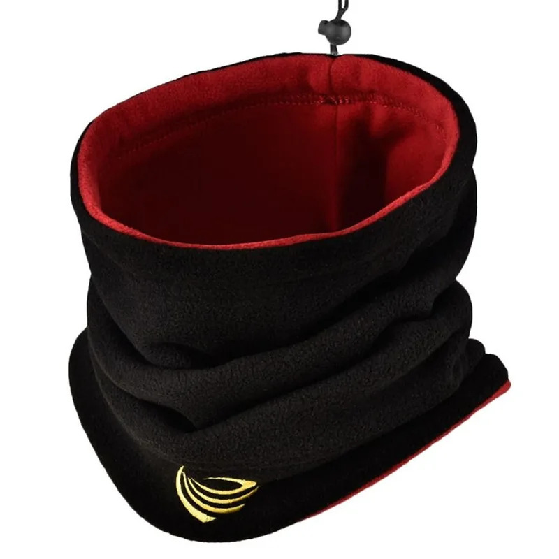 1/3pcs Fashionable Winter Camp – Wool Scarf Men Bewertung und Preis