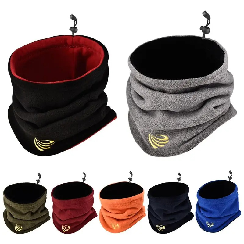 1/3pcs Fashionable Winter Camp – Wool Scarf Men Bewertung und Preis