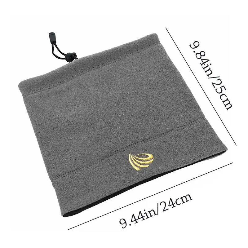 1/3pcs Fashionable Winter Camp – Wool Scarf Men Bewertung und Preis