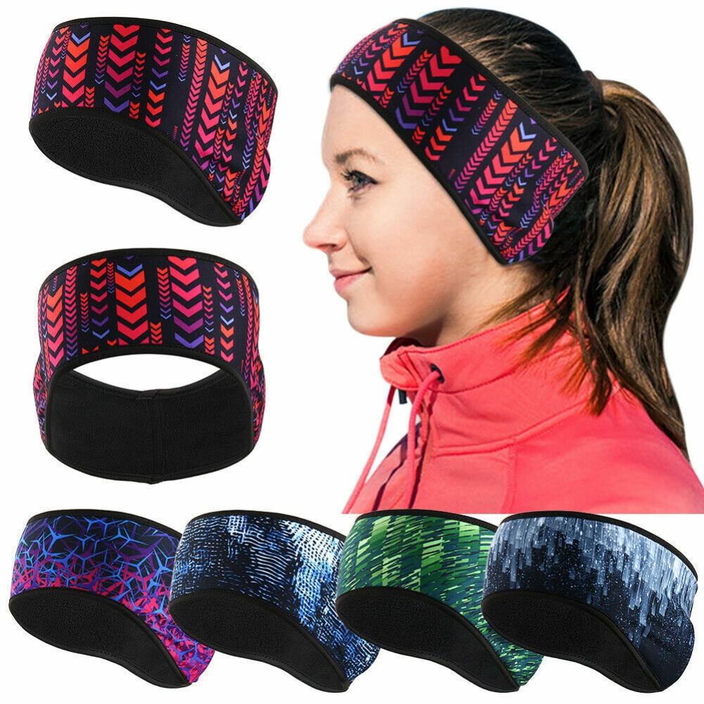 Winter Ear Warmer Cover Sports – Fleece Ear Warmer Band Bewertung und Preis