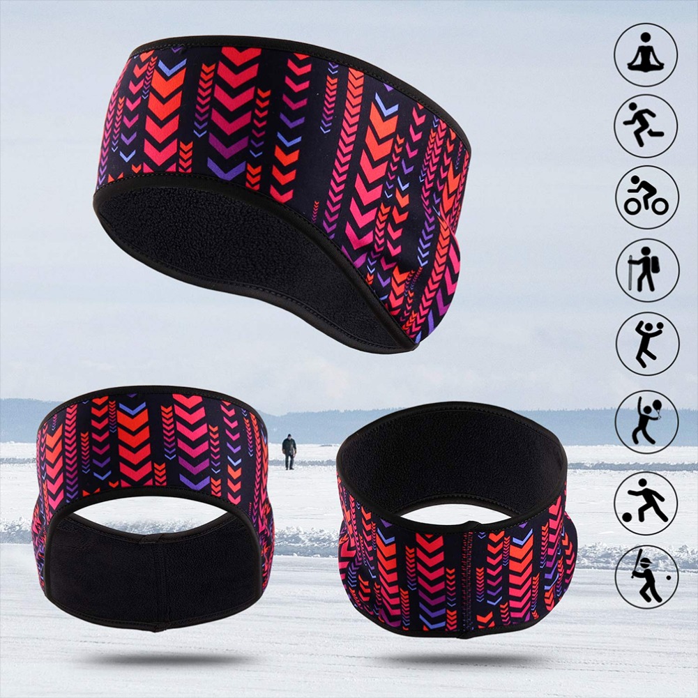 Winter Ear Warmer Cover Sports – Fleece Ear Warmer Band Bewertung und Preis
