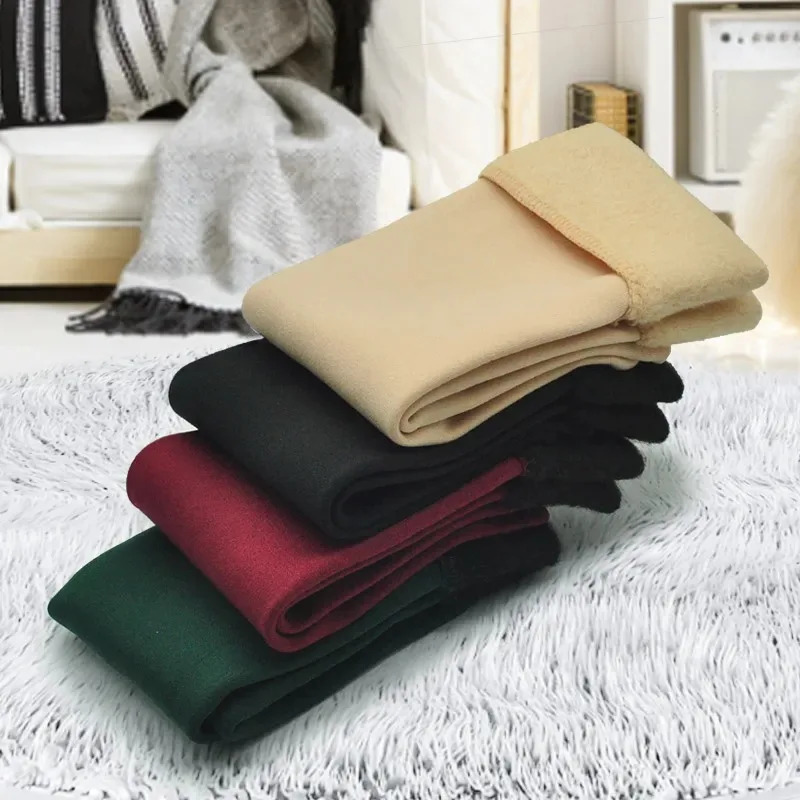 1/2/4Pairs Winter Warm Socks S – Thermal Sock Wool Bewertung und Preis