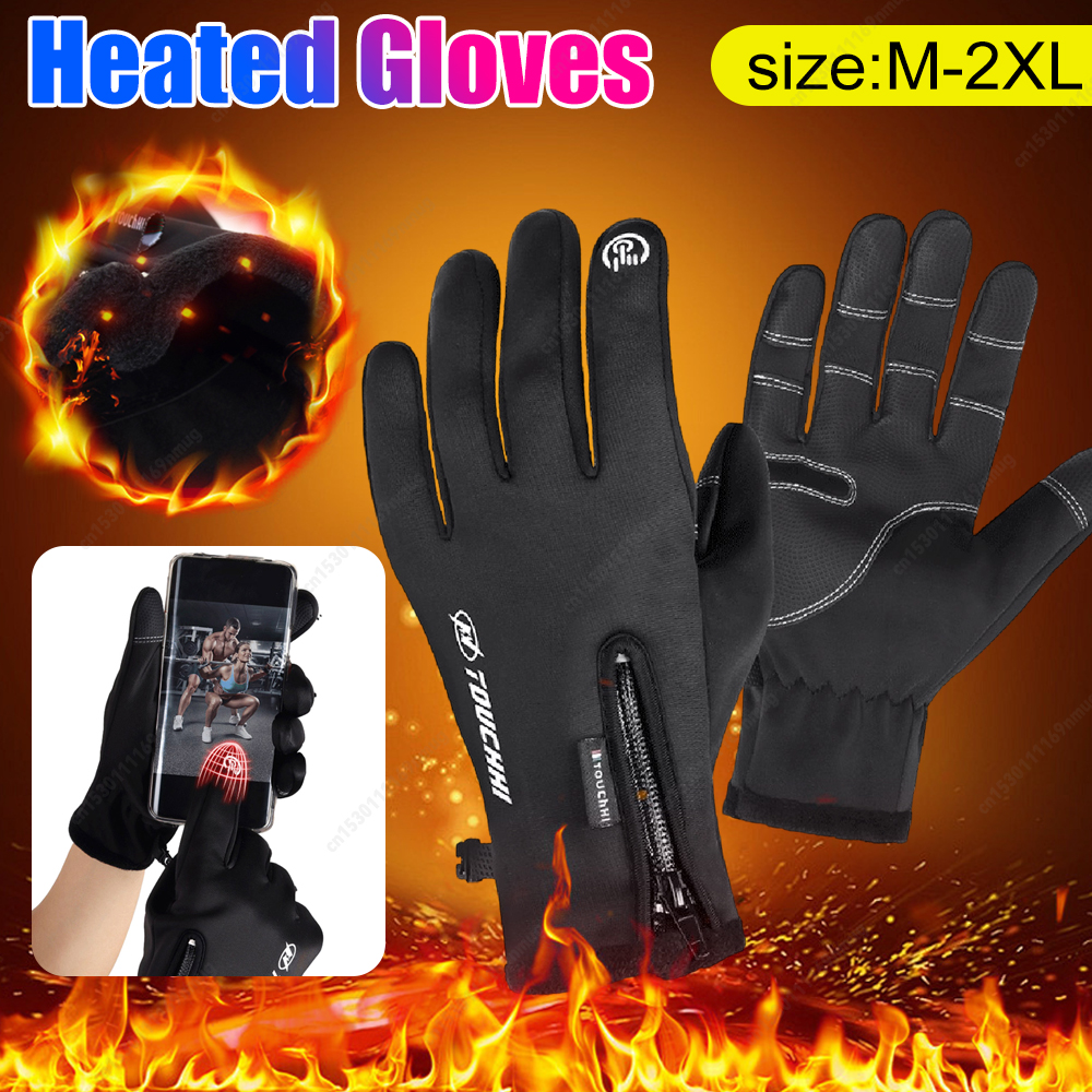 USB Touch Screen Gloves Winter – Touch Screen Gloves Bewertung und Preis