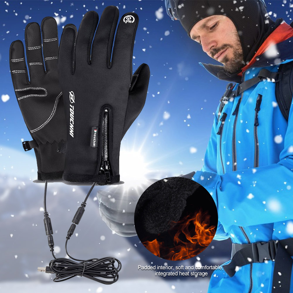 USB Touch Screen Gloves Winter – Touch Screen Gloves Bewertung und Preis