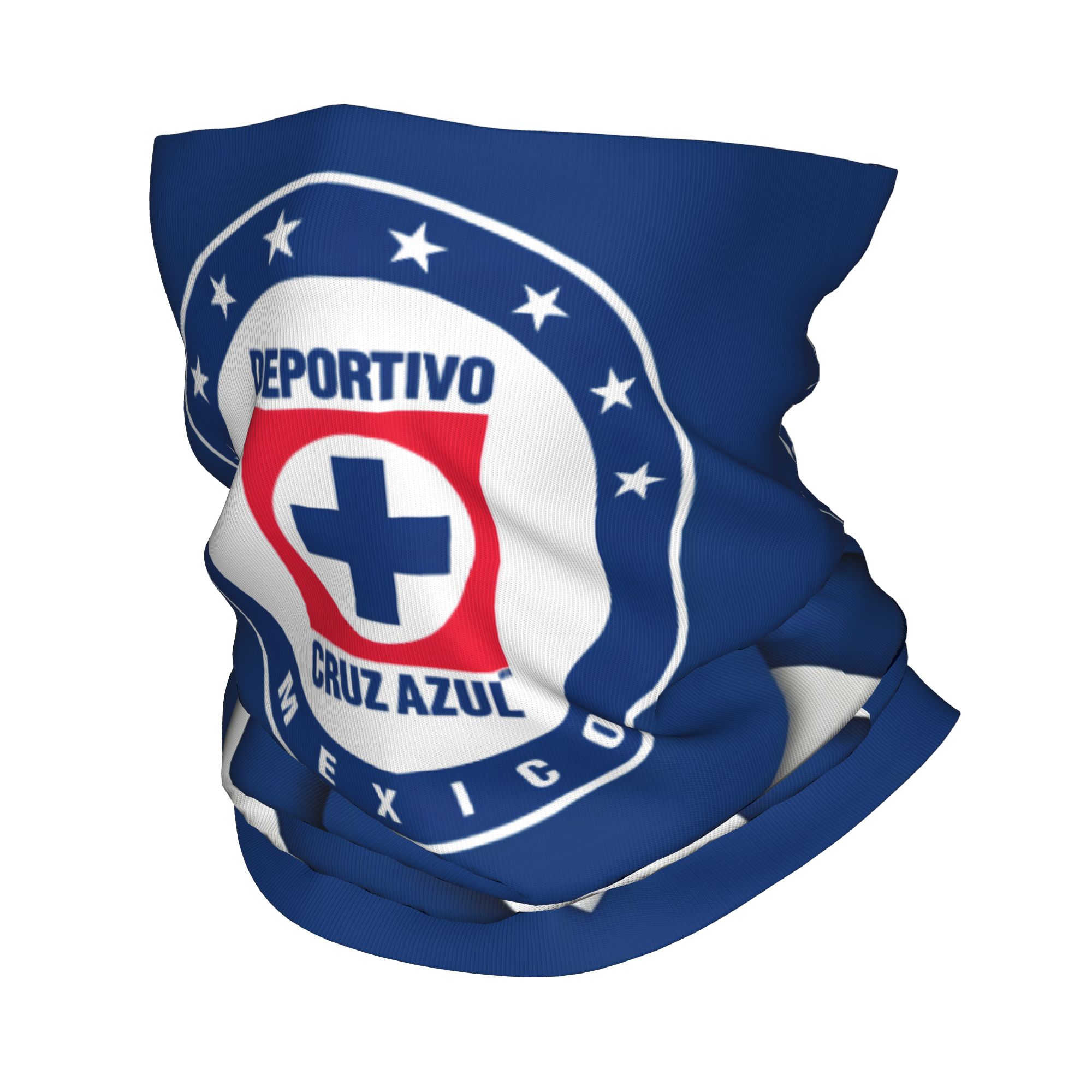 Mexico Football Club Soccer FC – Neck Gaiter Fleece Bewertung und Preis