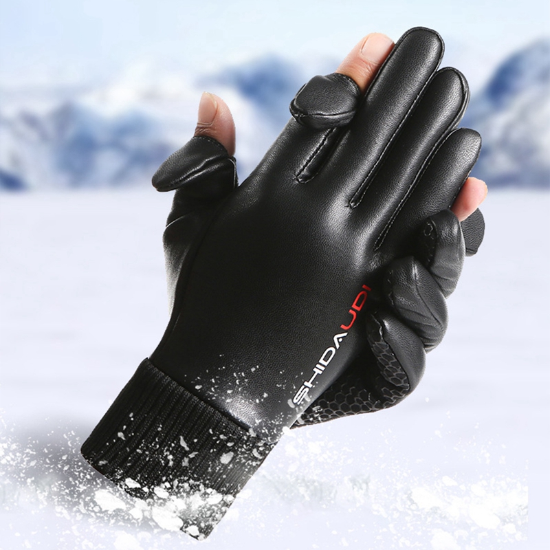 Motorcycle Fleece Lining Therm – Touch Screen Gloves Bewertung und Preis