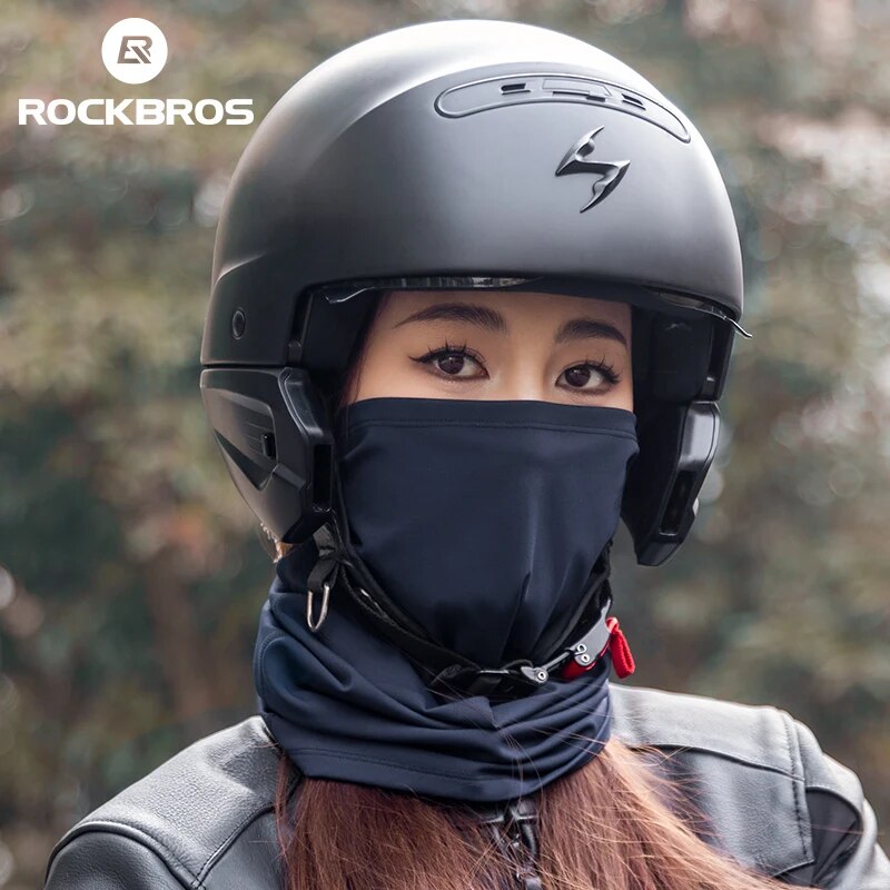 ROCKBROS Winter Warm Cycling F – Winter Headband Fleece Bewertung und Preis