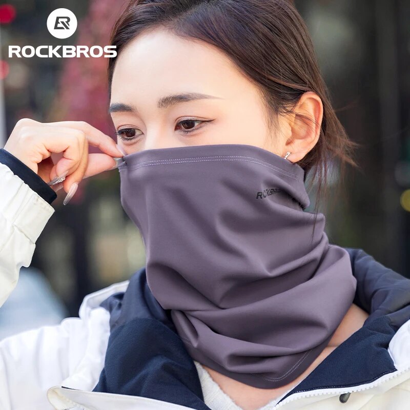 ROCKBROS Winter Warm Cycling F – Winter Headband Fleece Bewertung und Preis