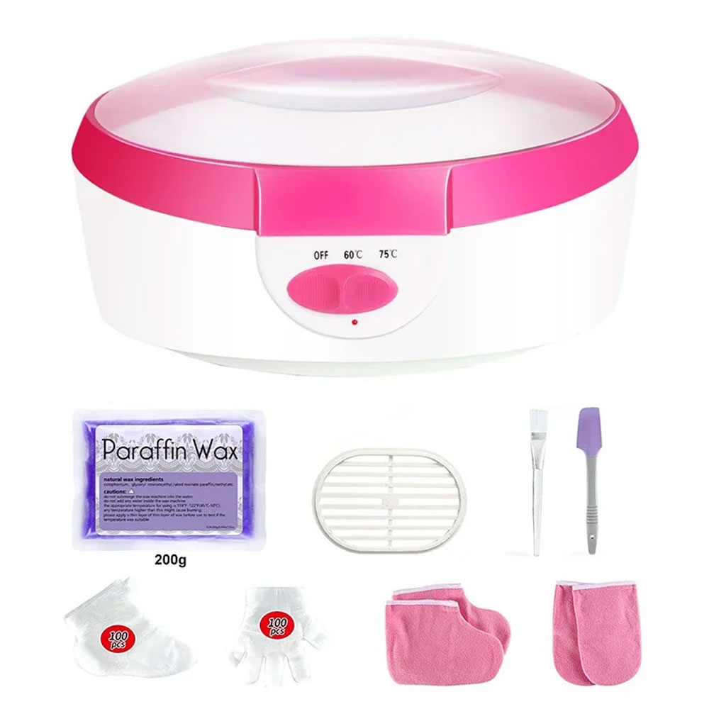 Paraffin Wax Machine for Hand  – Hand Warmer Electric Bewertung und Preis