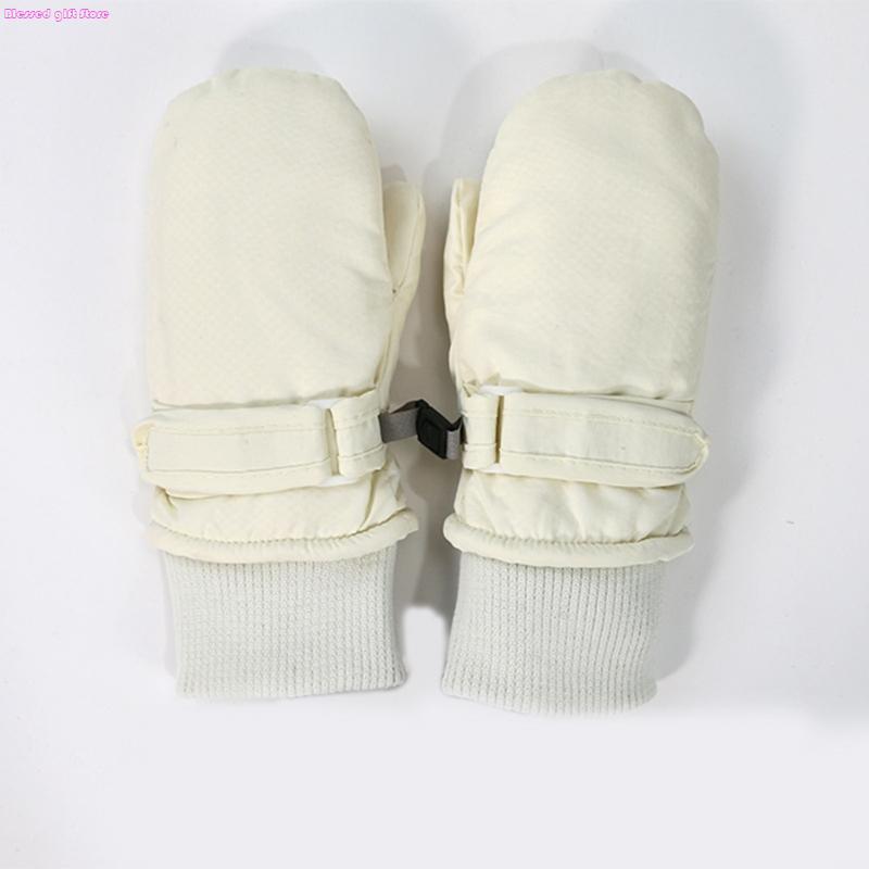 D0JC Insulated Snow Gloves Wat – Snow Glove Insulated Bewertung und Preis