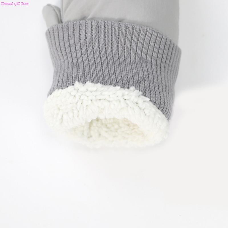 D0JC Insulated Snow Gloves Wat – Snow Glove Insulated Bewertung und Preis
