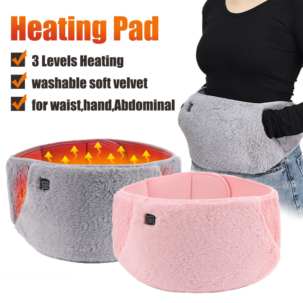 Electric Heating Period Pad Wa – Hand Warmer Electric Bewertung und Preis