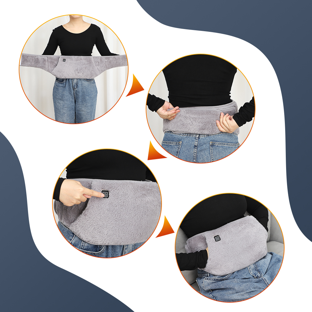 Electric Heating Period Pad Wa – Hand Warmer Electric Bewertung und Preis