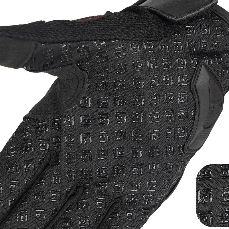High-end Summer Motorcycle Glo – Touch Screen Gloves Bewertung und Preis
