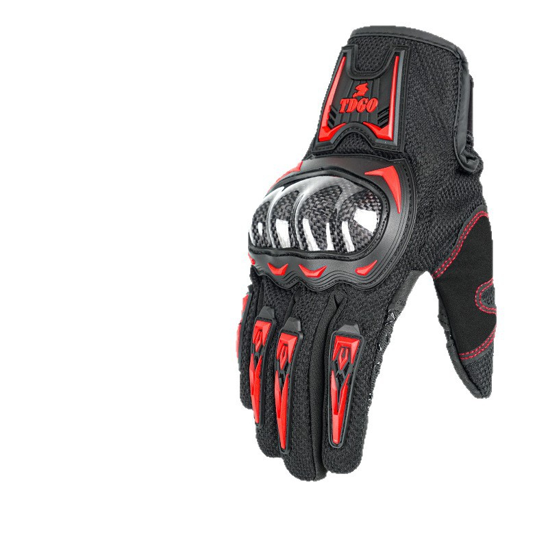 High-end Summer Motorcycle Glo – Touch Screen Gloves Bewertung und Preis