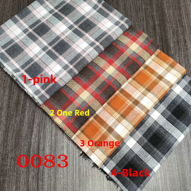 Twill Plaid Flannel Fabric By  – Flannel Shirt Lined Bewertung und Preis