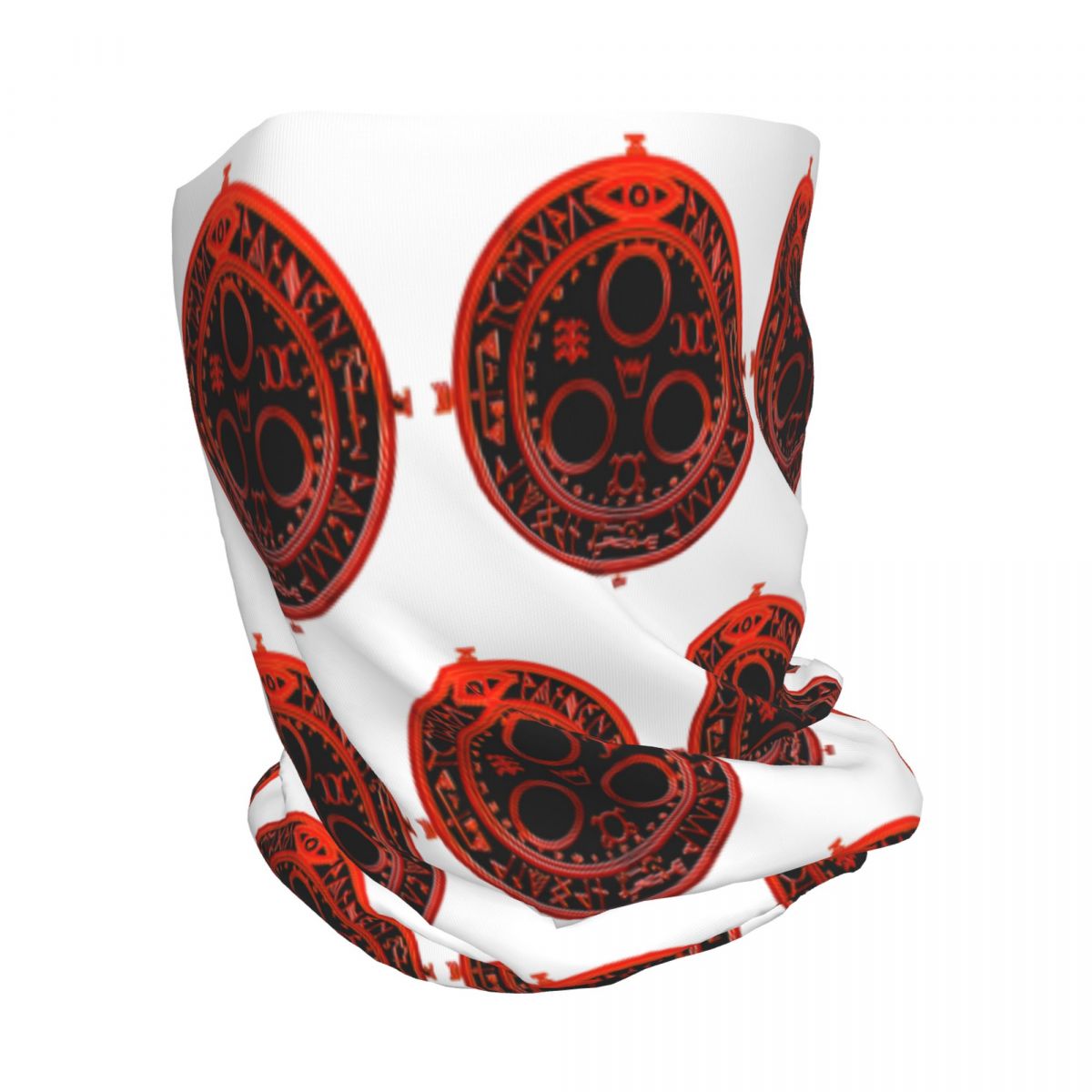 Silent Hill Bandana Neck Cover – Knit Beanie Hat Warm Bewertung und Preis