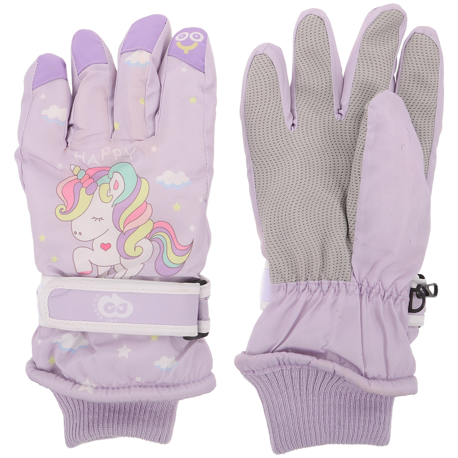 1Pair Ski Mittens Waterproof T – Snow Glove Insulated Bewertung und Preis