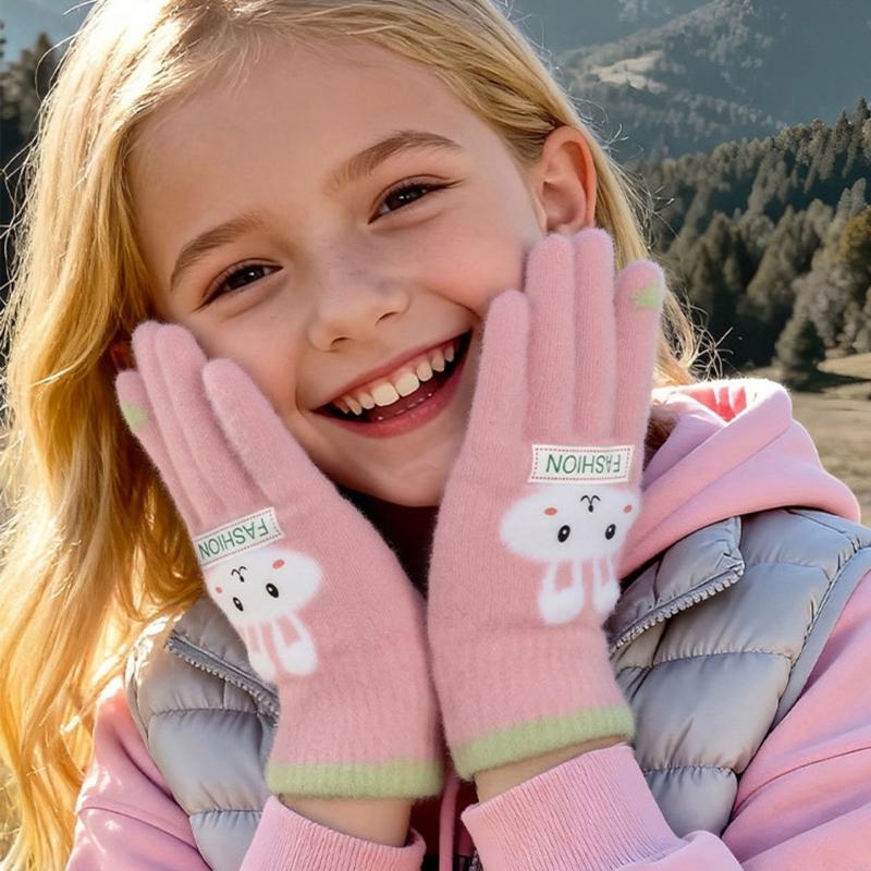 72XE Plush Fleeces Gloves For  – Snow Glove Insulated Bewertung und Preis