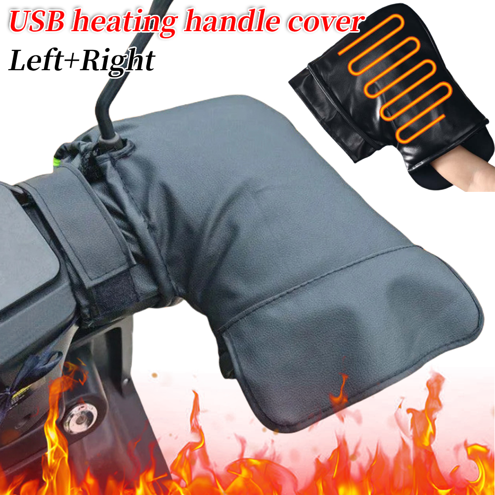 Electric Heating Handlebar Glo – Hand Warmer Electric Bewertung und Preis