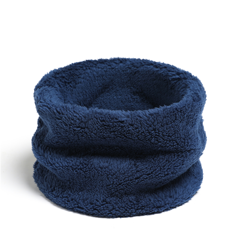 Cashmere Warm Collor Ring Wint – Wool Scarf Men Bewertung und Preis