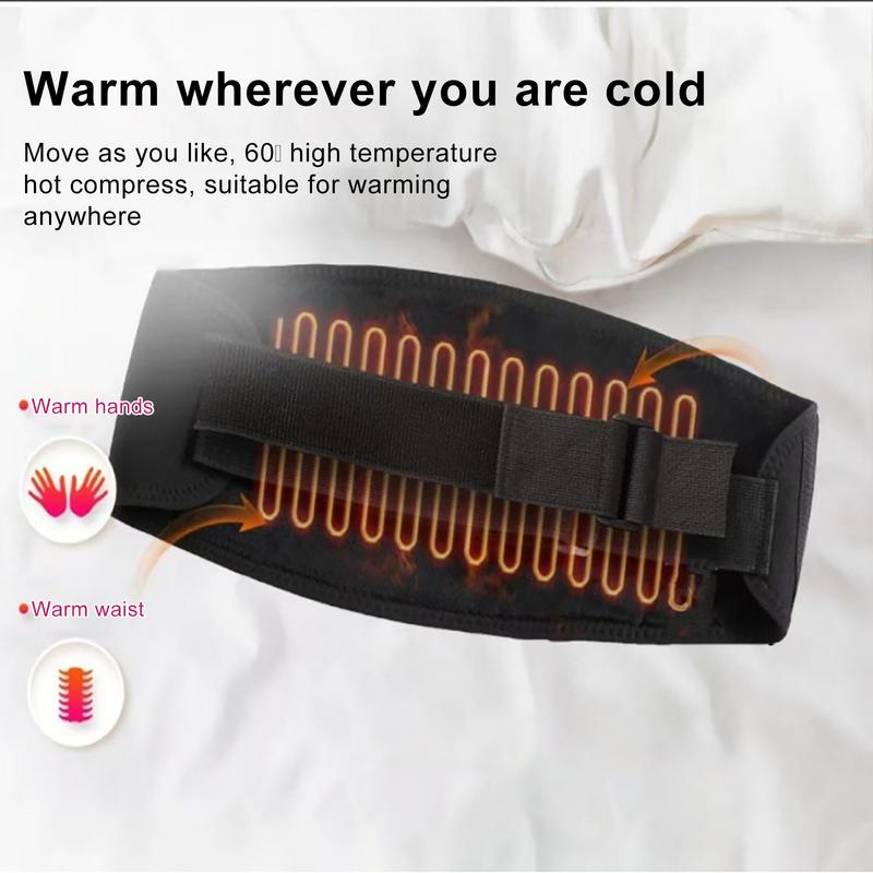 Electric Heating Belt USB Hand – Hand Warmer Electric Bewertung und Preis