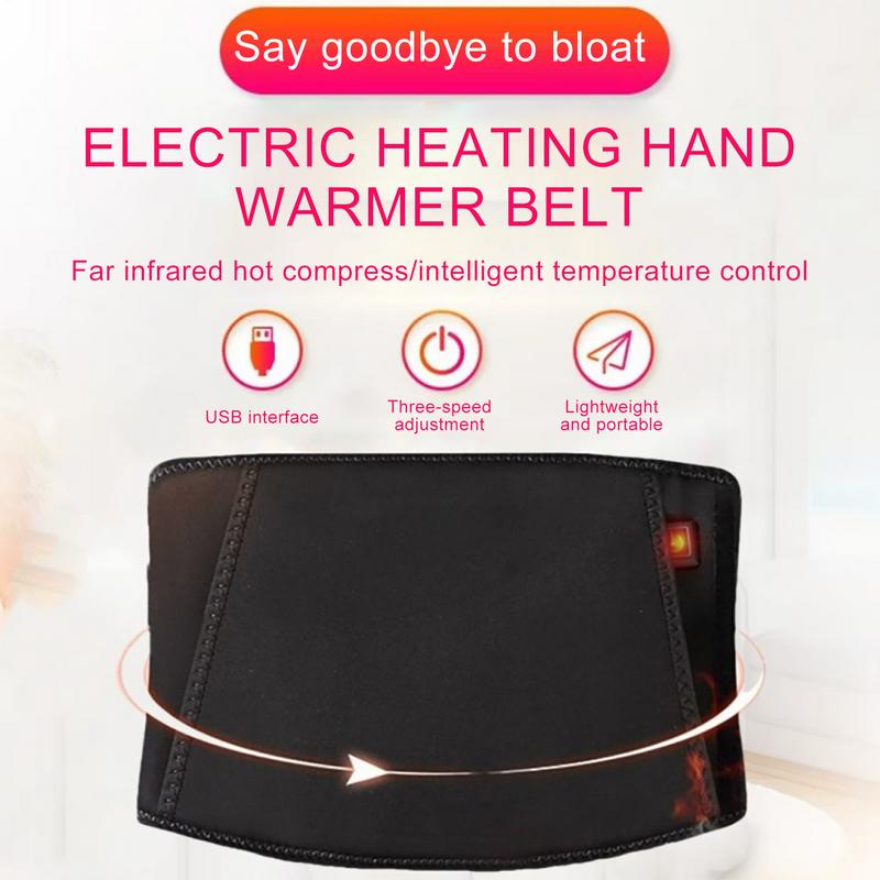 Electric Heating Belt USB Hand – Hand Warmer Electric Bewertung und Preis