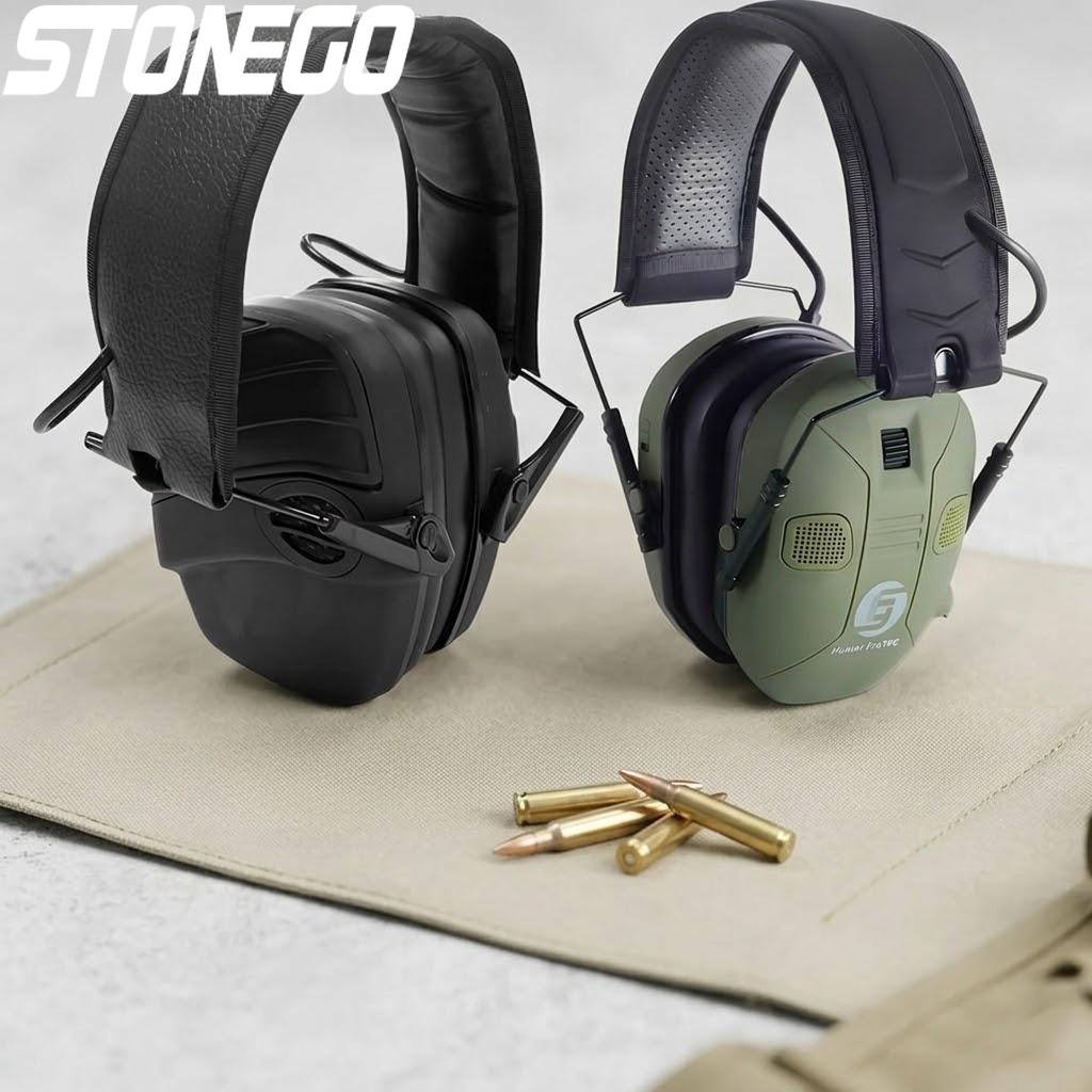 Foldable Tactical Earmuffs 360 – Earmuffs Foldable Bewertung und Preis