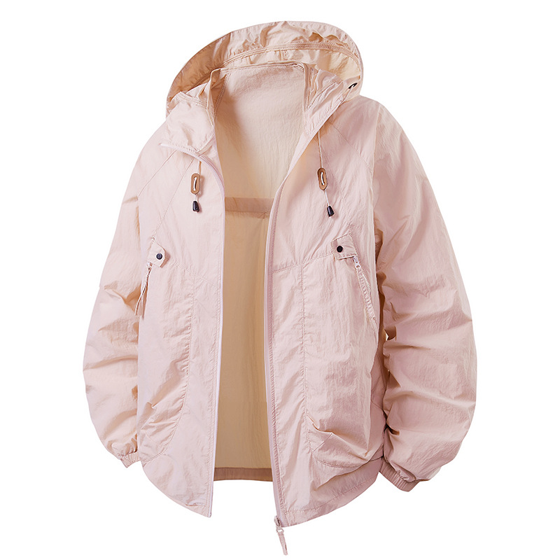 UPF50+ New Fashion Men Summer  – Down Jacket Packable Bewertung und Preis