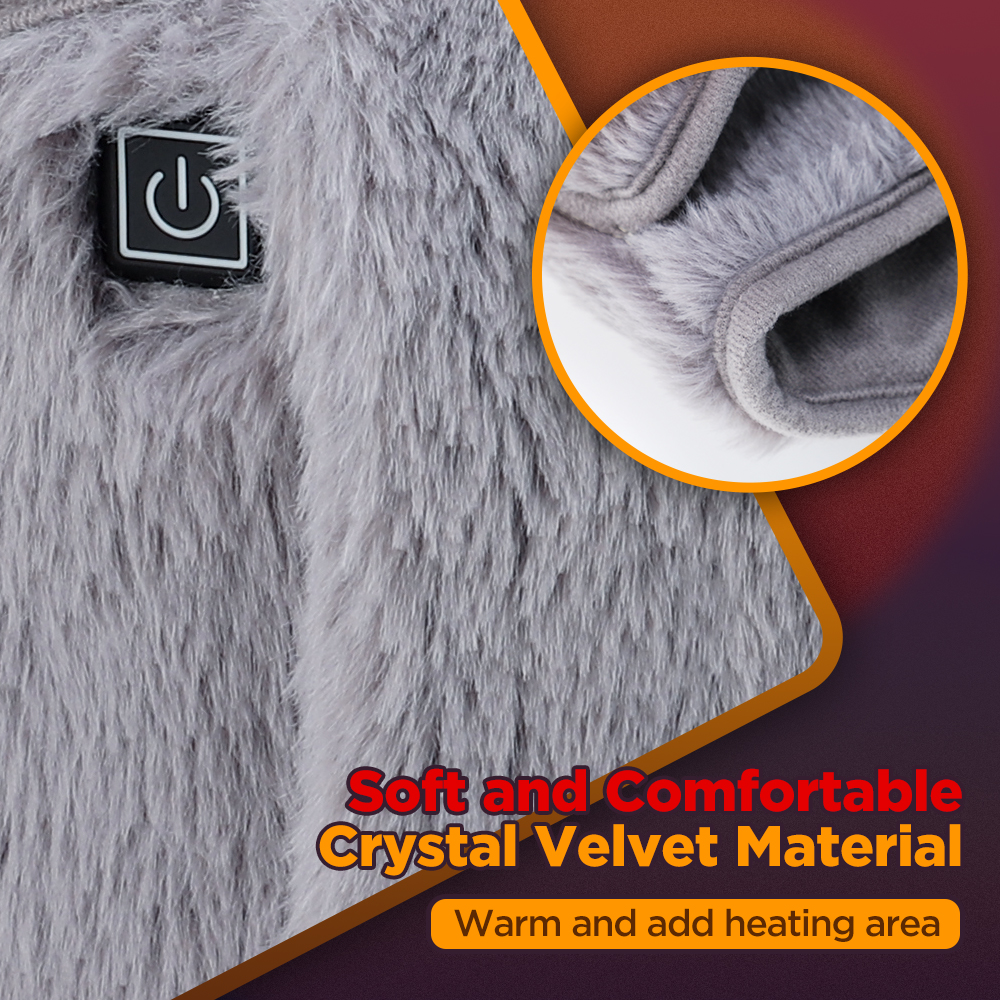 Electric Heating Waist Belt 3  – Hand Warmer Electric Bewertung und Preis