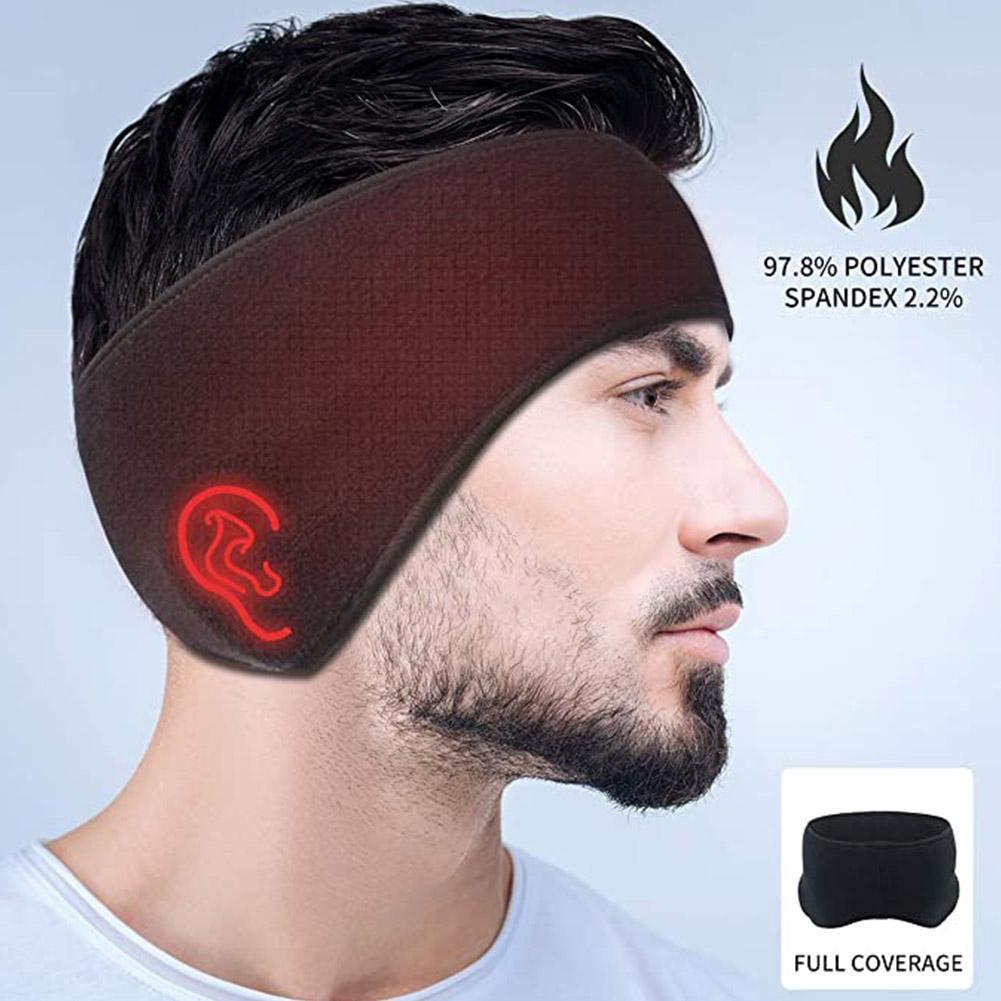 Warm Earmuffs Unisex Women Men – Fleece Ear Warmer Band Bewertung und Preis
