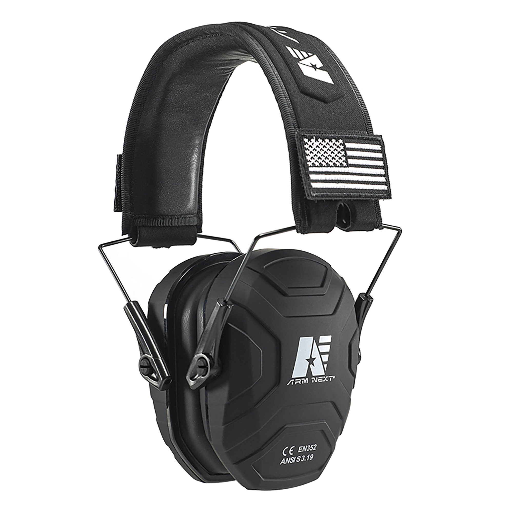 Foldable 26dB Professional Noi – Earmuffs Foldable Bewertung und Preis