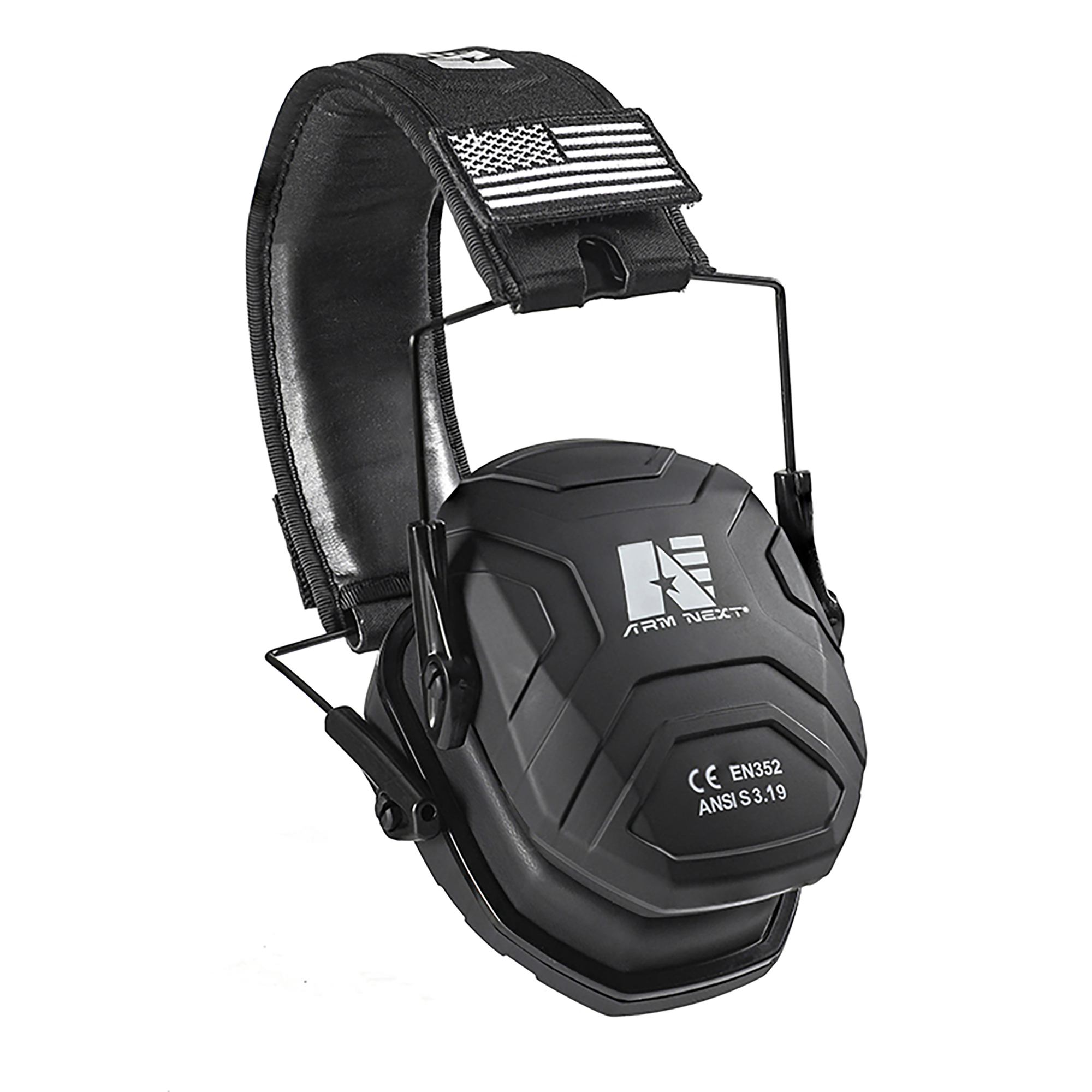 Foldable 26dB Professional Noi – Earmuffs Foldable Bewertung und Preis