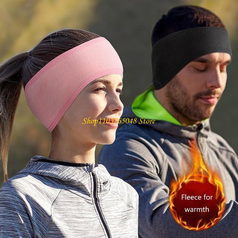 R53E Winter Ear Warmer Fleece  – Winter Headband Fleece Bewertung und Preis