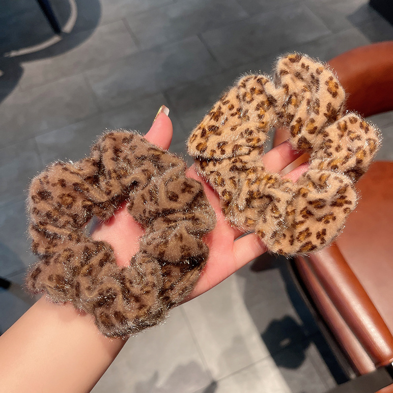 1pc Autumn and winter mink fur – Winter Headband Fleece Bewertung und Preis
